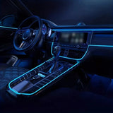 5M LED Car Interior Decoration Light