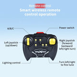 Remote Control Helicopter USB Charging