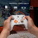 GameSir Wired Xbox Controller | Gamepad for Xbox Series X/S, Xbox One w/ Hall Effect Joysticks