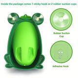 Frog Potty Training Urinal