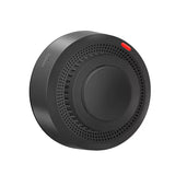 Tuya Smart WiFi Smoke Detector 85dB Alarm Fire Protection Sensor SmartLife App Control