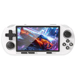 GAMINJA Retro Handheld Game Console 4.5" IPS Screen 64GB RGB Lighting