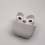 Used Original Apple Airpods Wireless Bluetooth Earbuds Noise Cancelling In-Ear Headphones for iPhone