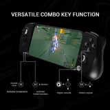 GameSir Mobile Gaming Controller | Portable Gamepad for Android & iPhone 15/16