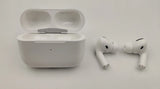 Used Original Apple Airpods Wireless Bluetooth Earbuds Noise Cancelling In-Ear Headphones for iPhone