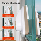 Double Sided Magnetic Glass Window Cleaner