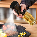 Oil Sprayer for Cooking