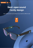 Lenovo Smart Glasses Headphones