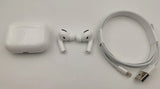 Used Original Apple Airpods Wireless Bluetooth Earbuds Noise Cancelling In-Ear Headphones for iPhone