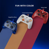 GameSir Wired Xbox Controller | Gamepad for Xbox Series X/S, Xbox One w/ Hall Effect Joysticks