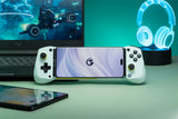 GameSir Mobile Gaming Controller | Portable Gamepad for Android & iPhone 15/16