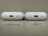 Used Original Apple Airpods Wireless Bluetooth Earbuds Noise Cancelling In-Ear Headphones for iPhone