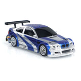 2.4G 4WD High-Speed Drift Motor Vehicle Model for Boys