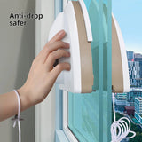 Double Sided Magnetic Glass Window Cleaner