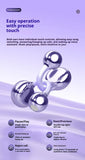 Sony Wireless Ear Clip Bluetooth Headphones w/ Mic