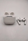 Used Original Apple Airpods Wireless Bluetooth Earbuds Noise Cancelling In-Ear Headphones for iPhone