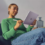 Apple Pencil Pro 1st/2nd Gen USB-C Stylus Pen for iPad Air, Pro, Mini | Power Display, Fast Charging