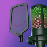 USB Microphone for Podcasters/Gamers/Influencers/Home studio