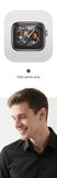 HTC AI Translator Wireless Earbuds | Bluetooth V6 TWS Sports Headphones w/ Noise Reduction Mic