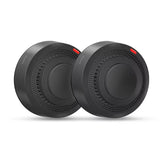 Tuya Smart WiFi Smoke Detector 85dB Alarm Fire Protection Sensor SmartLife App Control
