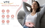 Menstrual Pain Heating Pad
