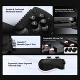 GameSir Mobile Gaming Controller | Portable Gamepad for Android & iPhone 15/16