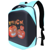 Newest Bluetooth LED Backpack