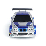 2.4G 4WD High-Speed Drift Motor Vehicle Model for Boys