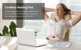 Menstrual Pain Heating Pad