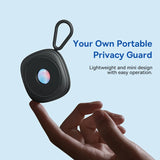 Portable Camera Detector for Hidden Camera