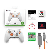 GameSir Wired Xbox Controller | Gamepad for Xbox Series X/S, Xbox One w/ Hall Effect Joysticks