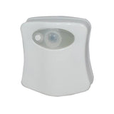 Motion Sensor Toilet LED Night Lights