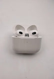 Used Original Apple Airpods Wireless Bluetooth Earbuds Noise Cancelling In-Ear Headphones for iPhone