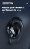 Lenovo Bluetooth 5.3 TWS Wireless Earbuds Sports Waterproof HiFi Mic