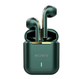 TWS Wireless Bluetooth Earbuds Sport Waterproof Headphones Mic