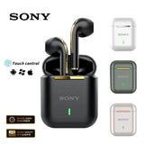 TWS Wireless Bluetooth Earbuds Sport Waterproof Headphones Mic