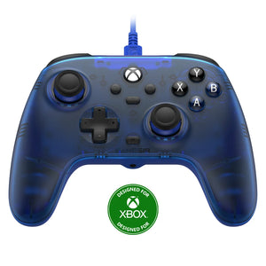 GameSir Wired Xbox Controller | Gamepad for Xbox Series X/S, Xbox One w/ Hall Effect Joysticks