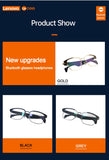 Lenovo Smart Glasses Headphones