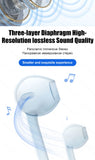 Original Wired Earphones for iPhone iPad Type-C & 3.5mm In-Ear Headphones