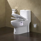 Motion Sensor Toilet LED Night Lights