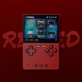 NEW TRIMUI BRICK Retro Handheld Game Console 3.2" IPS Screen Linux System