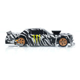 2.4G 4WD High-Speed Drift Motor Vehicle Model for Boys