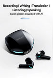 Lenovo XT TWS Bluetooth Earbuds | AI Translator Noise Reduction Headset