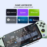 GameSir Mobile Gaming Controller | Portable Gamepad for Android & iPhone 15/16