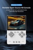 NEW TRIMUI BRICK Retro Handheld Game Console 3.2" IPS Screen Linux System