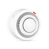 Tuya Smart WiFi Smoke Detector 85dB Alarm Fire Protection Sensor SmartLife App Control