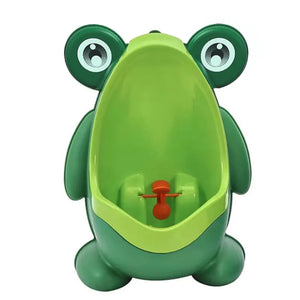 Frog Potty Training Urinal