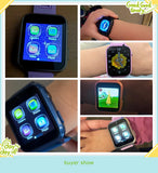 Kids Smartwatch with 24 Games, Music, Pedometer, Video & Audio Recording, Time Display, Torch
