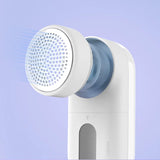 Portable Lint Fabric Shaver for Clothes and Sweaters