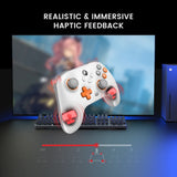 GameSir Wired Xbox Controller | Gamepad for Xbox Series X/S, Xbox One w/ Hall Effect Joysticks